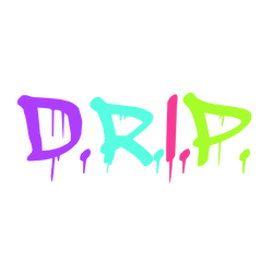 DRIP Apparel - Determined, Resilience, Inspired & Perseverance